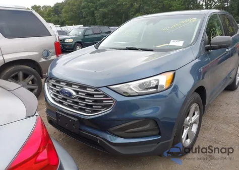 2019 Ford Edge Se from USA, damaged, VIN 2FMPK3G99KBB57053
